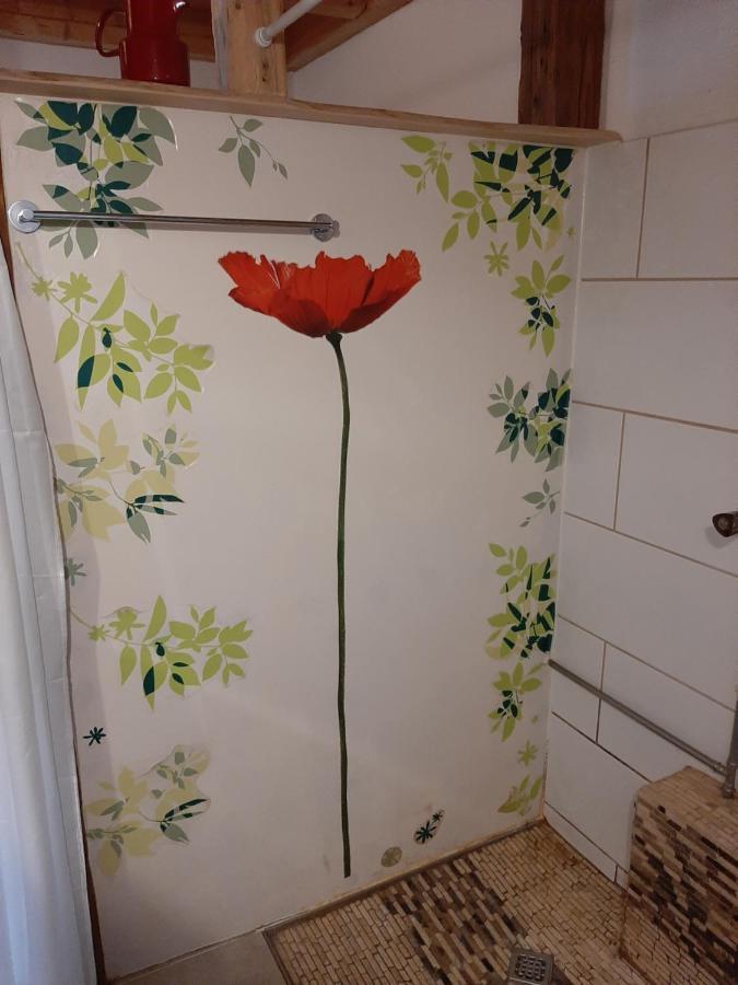 Landhaus Gschmeidler Selzthal Eksteriør bilde
