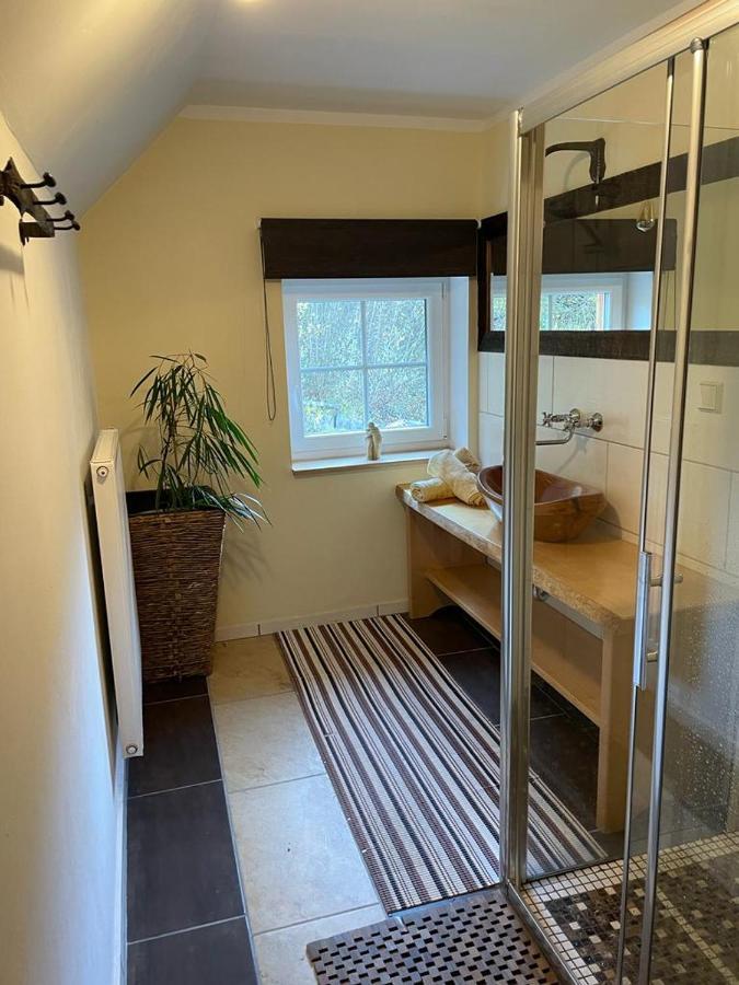 Landhaus Gschmeidler Selzthal Eksteriør bilde